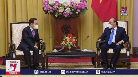 Tạo đà phát triển cho các doanh nghiệp vừa và nhỏ 