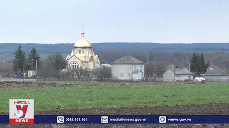 Mỹ cảnh báo tác động của cuộc xung đột Nga-Ukraine