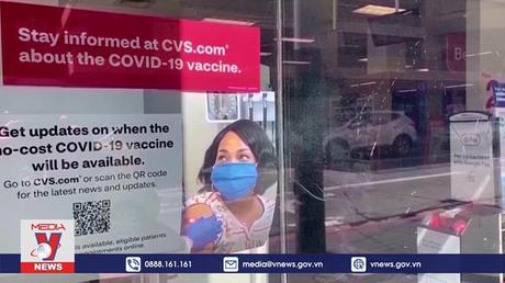 Phát hiện mới về cơ chế tái nhiễm SARS-CoV-2