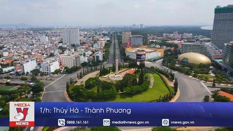 Bàn giải pháp phát triển đô thị thông minh
