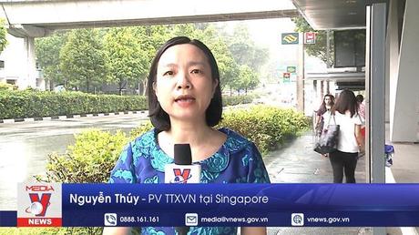 Đảng cầm quyền Singapore lựa chọn người đứng đầu thế hệ lãnh đạo thứ 4