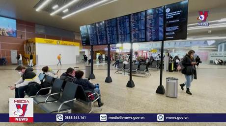 Nga hỗ trợ tài chính cho các hãng hàng không trong nước