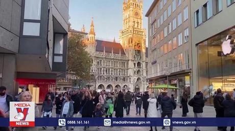 Đức hướng tới tiết kiệm năng lượng