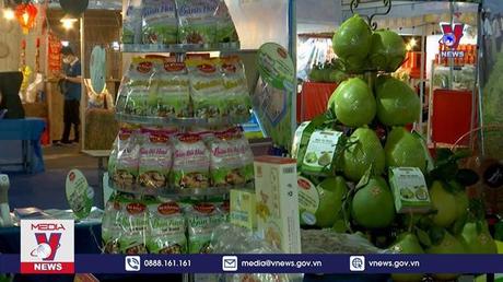 Phấn đấu có 10 sản phẩm đạt thương hiệu quốc tế