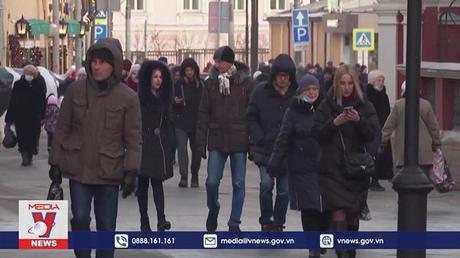 Hạ viện Nhật Bản thông qua dự luật chấm dứt quy chế “tối huệ quốc” với Nga