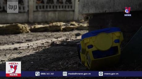 Trẻ em là nạn nhân hàng đầu của xung đột