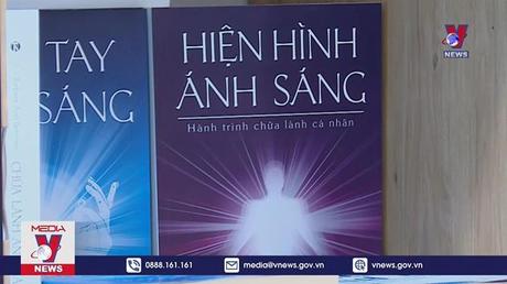 Ngày Sách và Văn hóa đọc Việt Nam tại Hà Nội