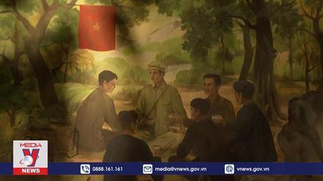 Phim tài liệu: 75 năm non nước Cao Bằng