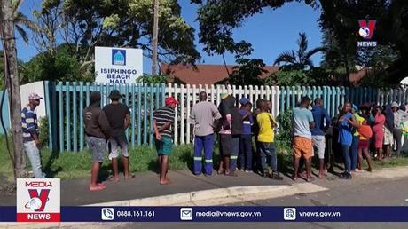 IMF và WB cảnh báo tác động xung đột Ukraine với kinh tế thế giới