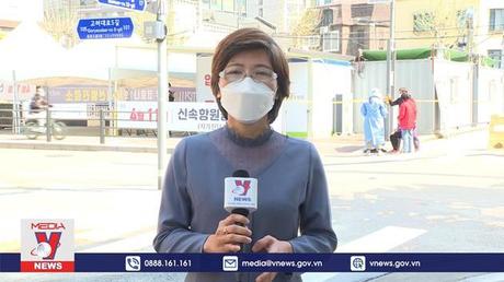 Hàn Quốc dỡ bỏ hoàn toàn các biện pháp giãn cách phòng dịch