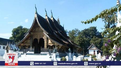 Lào nới lỏng quy định nhập cảnh với người từng mắc COVID-19