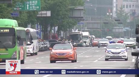 Hàn Quốc quyết định gia nhập CPTPP