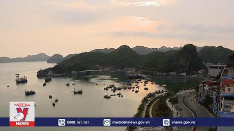 Du lịch Cát Bà hứa hẹn hồi sinh sau đại dịch