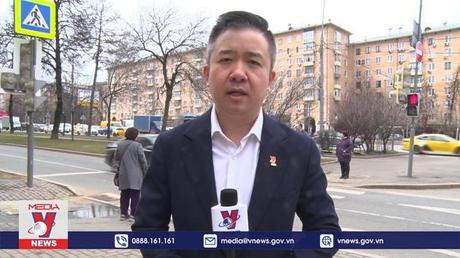 Triển vọng khó khăn cho đàm phán Nga - Ukraine