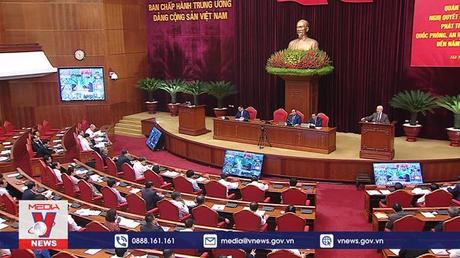 Tổng Bí thư chủ trì hội nghị về phát triển vùng trung du, miền núi phía Bắc