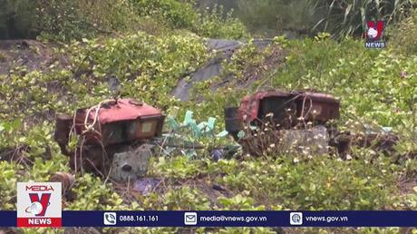 Quảng Ngãi rà soát các tài sản liên quan tới FLC