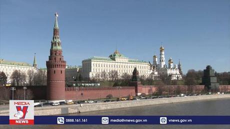 Tổng thống Nga chưa từng từ chối gặp lãnh đạo Ukraine