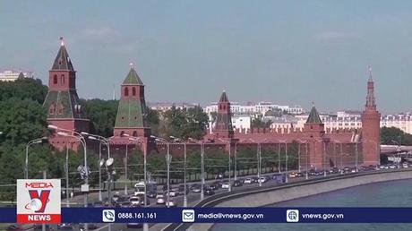 Mỹ nêu điều kiện nới lỏng trừng phạt Nga