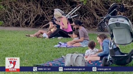 Phân biệt dị ứng thời tiết theo mùa và COVID-19