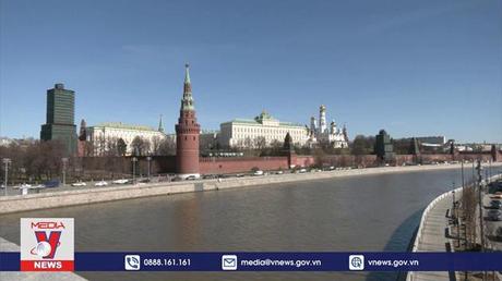 Nga cấm nhiều quan chức Anh nhập cảnh nước này