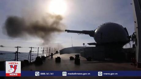 Số phận thủy thủ đoàn của Soái hạm Moskva