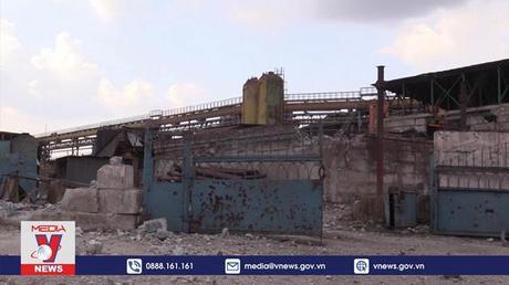 Nguy cơ của một cuộc xung đột kéo dài, tốn kém