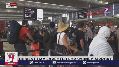 Hàng không thế giới bứt phá sau đại dịch