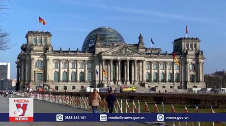 Nga cảnh báo Mỹ về viện trợ quân sự cho Ukraine