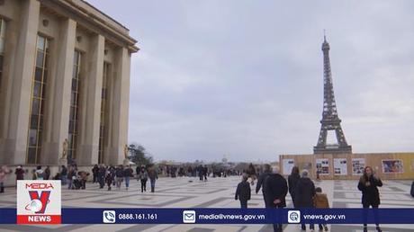 CPI của Pháp tăng lên mức cao nhất trong gần 40 năm