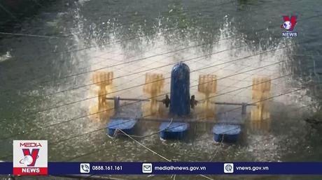 Đề xuất giảm 30% thuế thuê đất và mặt nước