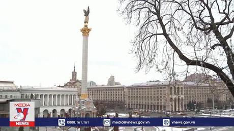 Mỹ, Đức thảo luận hỗ trợ Ukraine