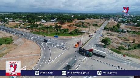 Đầu tư hơn 154 nghìn tỷ làm cao tốc Bắc Nam đến năm 2030