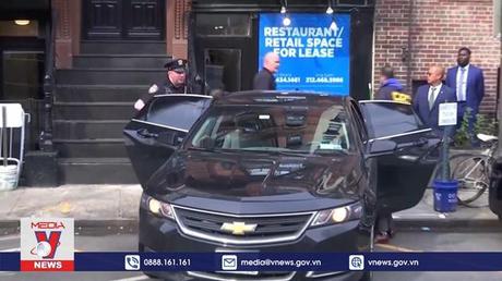 Mỹ thưởng tiền cho những người tố giác tội phạm vụ nổ súng