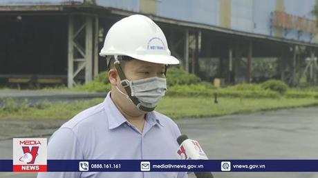 Sản xuất công nghiệp ở Lào Cai gặp khó khăn