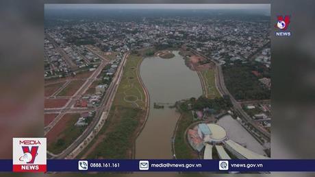 Hủy chủ trương cho FLC lập quy hoạch tại Bình Phước