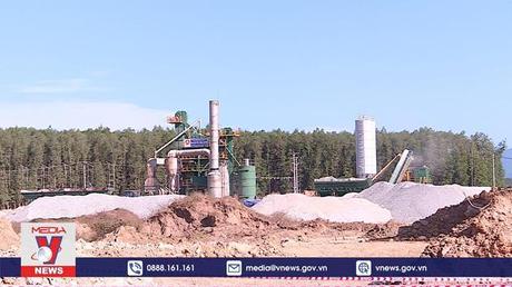 Từ cơn bão giá, rút kinh nghiệm triển khai cao tốc Bắc – Nam giai đoạn 2