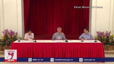 Thủ tướng Singapore đề cử người kế nhiệm