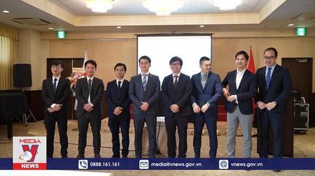 Hội Trí thức Việt Nam tại Nhật Bản tổ chức đại hội