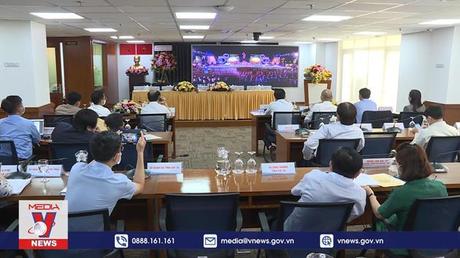 Tổ chức Tuần lễ chào mừng 90 năm thành lập tỉnh Gia Lai