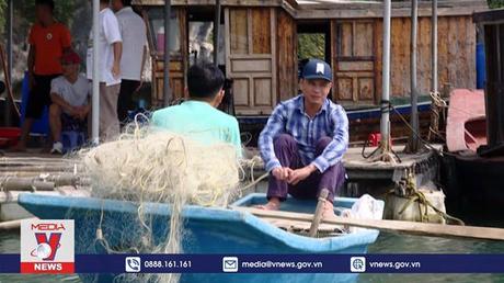 Phim tài liệu: Đi qua trũng bóng chết - Tập 1