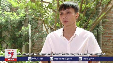 Phim tài liệu: Đi qua trũng bóng chết - Tập 2