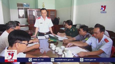 Ngư dân Kiên Giang không vi phạm IUU trong 2 quý liên tiếp