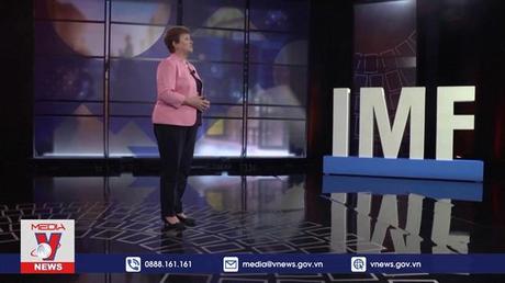 LHQ hoan nghênh IMF lập quỹ ứng phó COVID-19 và biến đổi khí hậu