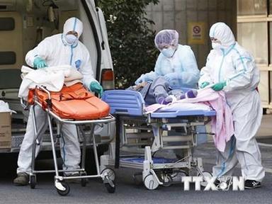 Thế giới cần sẵn sàng ứng phó với mọi kịch bản về đại dịch COVID-19