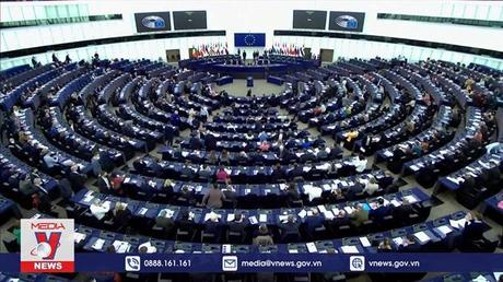 EU tiết lộ về gói trừng phạt thứ 6 nhằm vào Nga