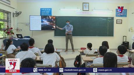 Khuyến khích phát triển mô hình giáo dục ngoài công lập 