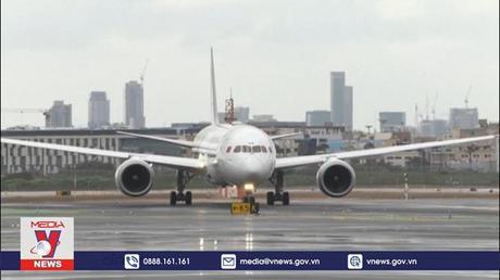 Israel và Ai Cập mở thêm đường bay trực tiếp