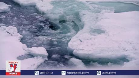 Nga lo ngại NATO tăng cường hoạt động ở Bắc Cực