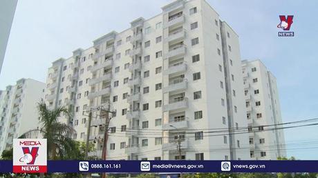 Giá căn hộ ở Hà Nội tăng cao