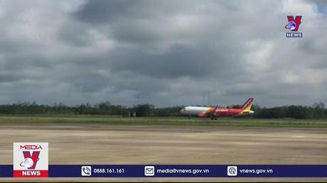 Đề xuất giảm giá vé máy bay tới Cần Thơ và ĐBSCL 